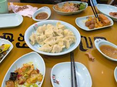-家里婆自助水饺(振华路店)