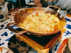 -绿茶餐厅(领展购物广场·中关村店)