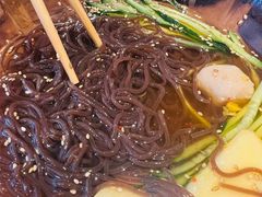 -七八冷面·延边朝鲜族美食(欢乐谷店)