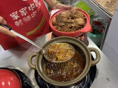 -灌顶姜母鸭(思明南路店)