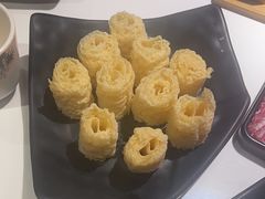 -祥源胡同·涮牛羊肉火锅(花桥店)
