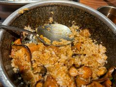 -九田家黑牛烤肉料理(新辰里亚运村店)