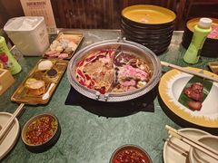 -牛New寿喜烧(曹路花园城店)