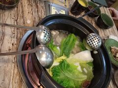 -自然壹品椰子鸡(石岐店)