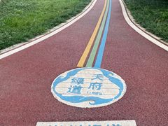 -桤木河湿地公园