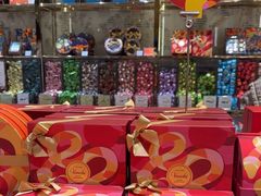 -VENCHI 闻绮(北京国贸商城店)