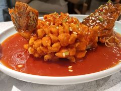 -萃華楼(王府井店)