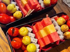 -胡桃里音乐酒馆(东区店)