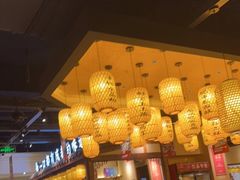 -川菜故事(光谷步行街店)
