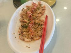 -外沙富龙城酒楼(老街店)