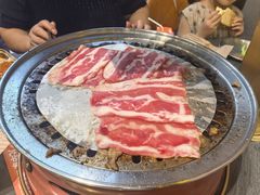 -允辛家·自助泥炉烤肉(九亭店)