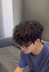 -尤司男士国潮理发馆
