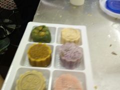 -爱之旅diy烘焙坊(西直门店)