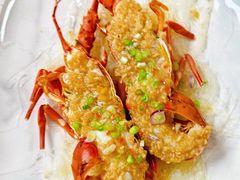 -粤盛海鲜平价店(洛溪食街店)