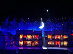 -华夏文旅西安度假区