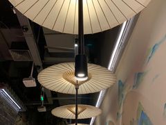 大堂-绿茶餐厅(城西银泰城店)