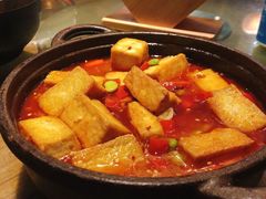-大川先生·小龙虾·川菜(信义坊店)
