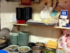 -金原鸭血粉丝汤总店(锁金村店)