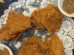-老虎滩船说·海胆水饺·大连海鲜(老虎滩店)