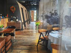 -肴约·花园式餐厅(湖里店)