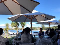 -Takapuna Beach Cafe