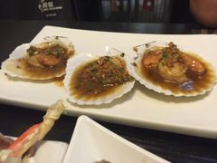 -青叶日式料理(飘亮阳光广场店)