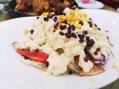 -桃子餐厅·天津菜(红星路直营店)