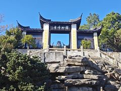-缥缈峰景区