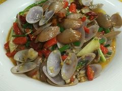 -南海渔家•海鲜•正宗海南菜(海棠湾店)