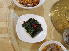 -烤肉宛饭庄(南礼士路店)