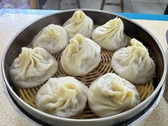 -笑云开汤包店(网巾市店)