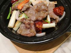 -香港百合居(LCM置汇旭辉广场店)