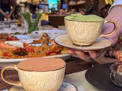 -get pizza意大利餐厅(凯德MALL店)