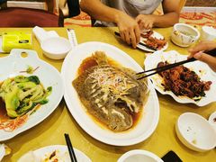 -套娃酒店-中餐厅