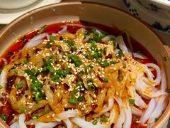 -漢舍川菜馆(国贸商城店)
