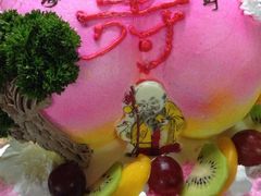 -美丽年华(西街店)