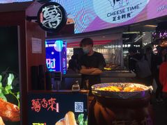 -南京时尚莱迪购物广场(正洪街店)
