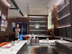 -火地铁板烧(昆山万象汇店)