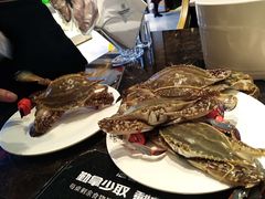 -川骄海鲜自助(河东店)