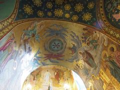 -滴血救世主教堂