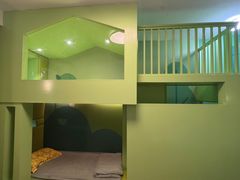 -三亚亚龙湾天域度假酒店