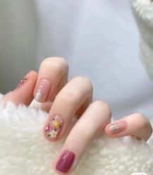 -LILY NAILS美甲美睫