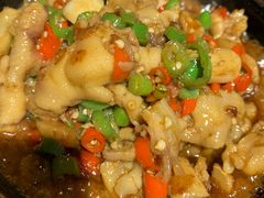 -肉串汪(望京店)