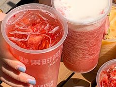 -鲜果时间(南开大悦城店)