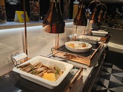 -华厦大酒店·桃源西餐厅·自助餐