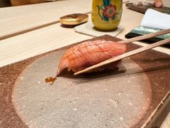 -Ginza Onodera 鮨(外滩十八号店)