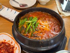 -海云台韩式汤饭·13年匠心韩料(南山店)