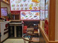 -赵奶奶水饺锅贴小酒馆(丁字沽店)