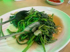 -無招牌海鮮(芽笼店)