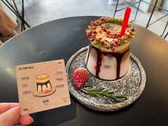 -BE NORMAL CAFE(霞溪路店)